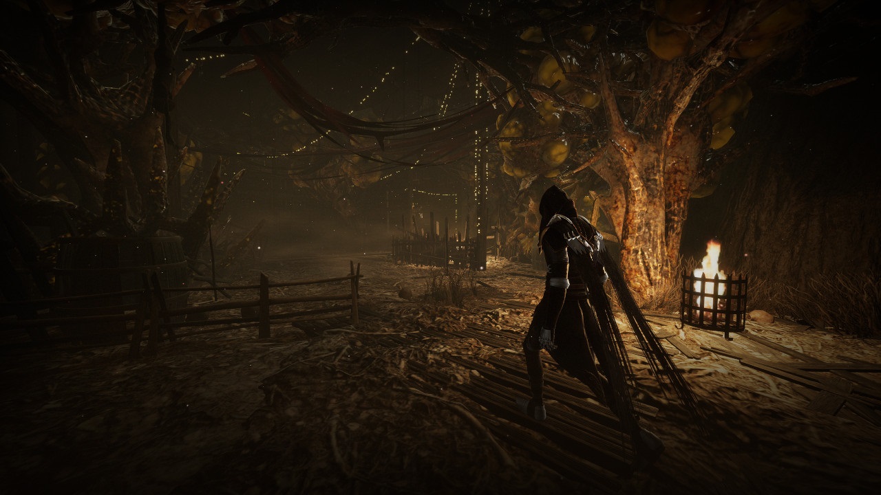 Thymesia - Cloud Version screenshot 4