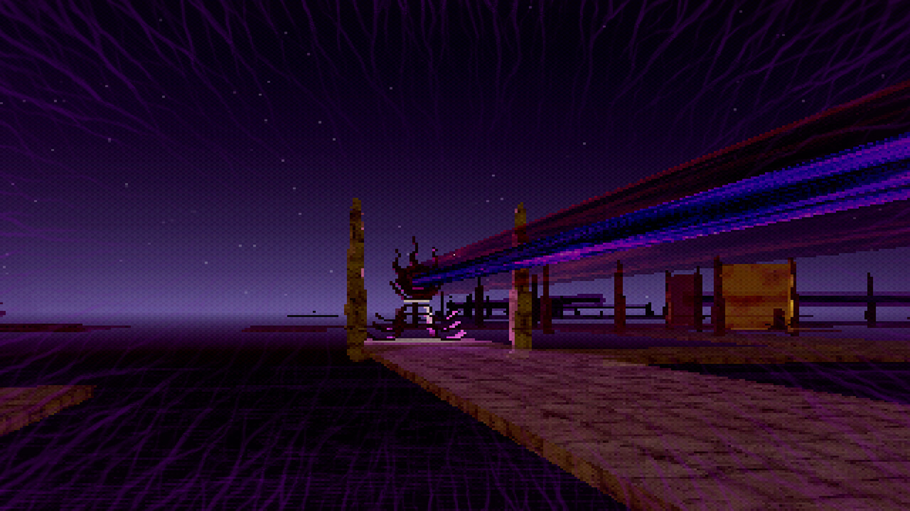 The Nameless City screenshot 5