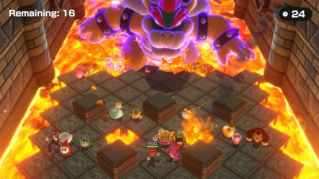Super Mario Party™ Jamboree screenshot 3