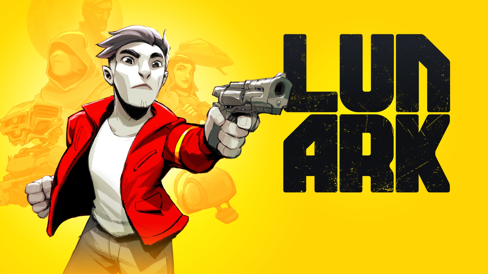 LUNARK