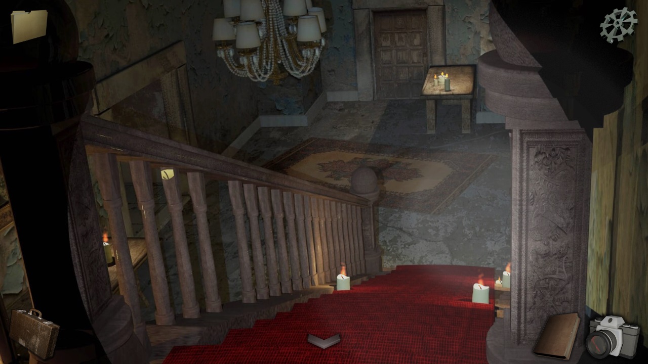 The Forgotten Room screenshot 4