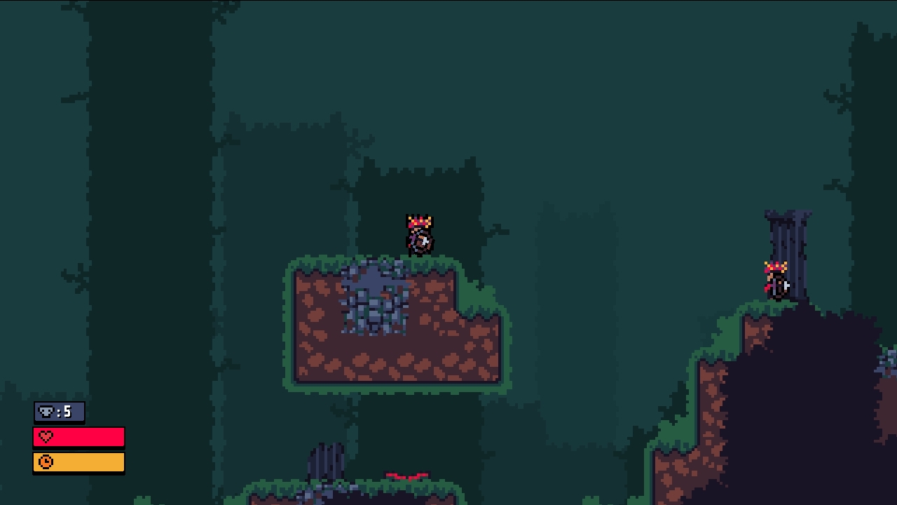 Fusion SHIFT screenshot 2