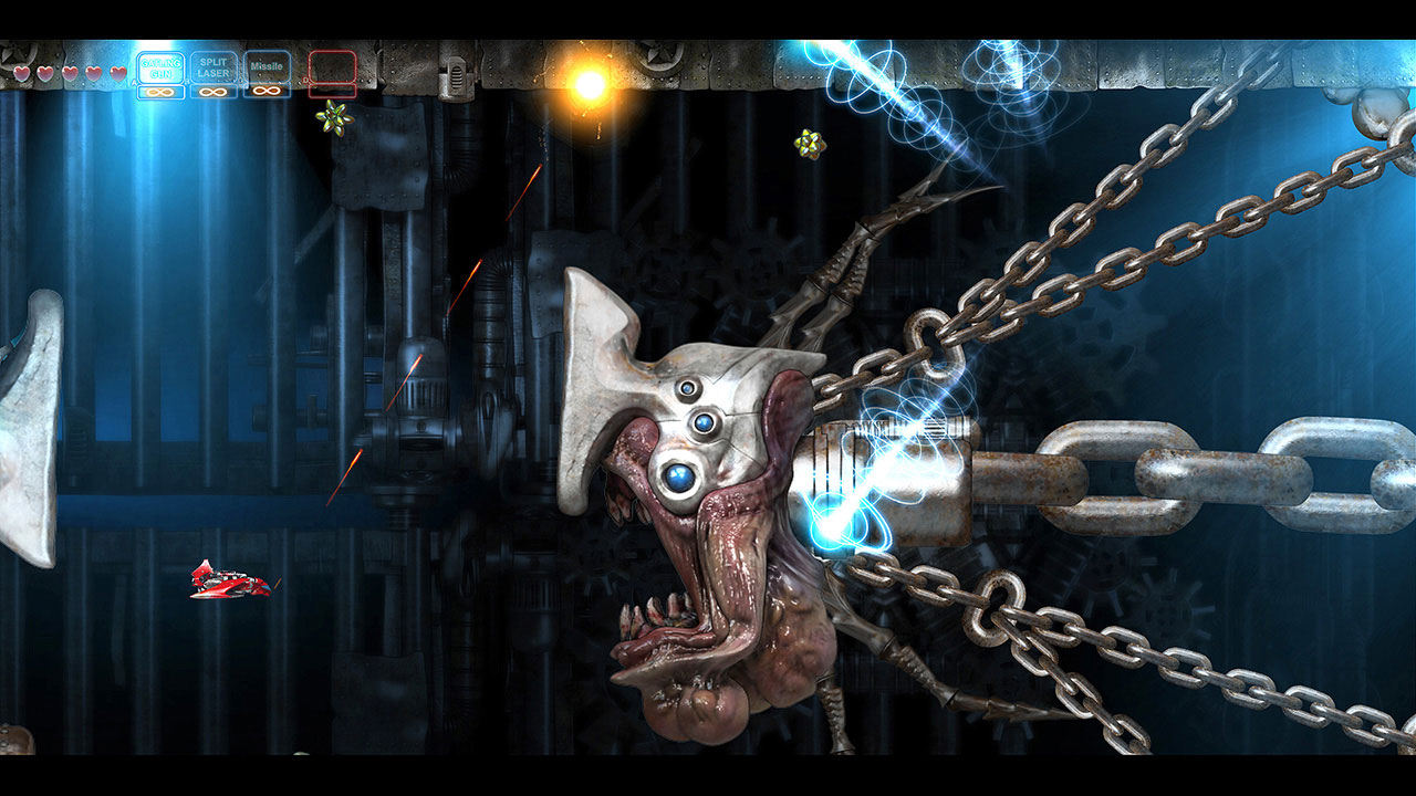 REMOTE LIFE screenshot 2