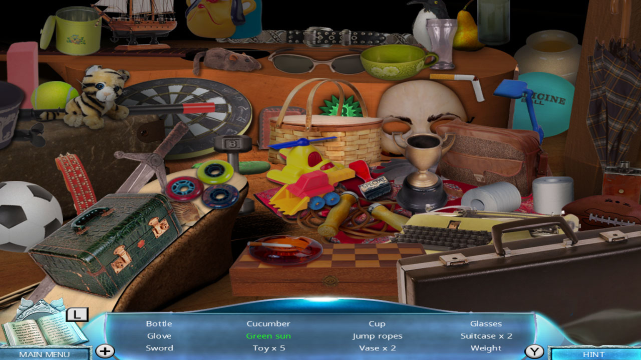 Ghost: Elisa Cameron screenshot 6