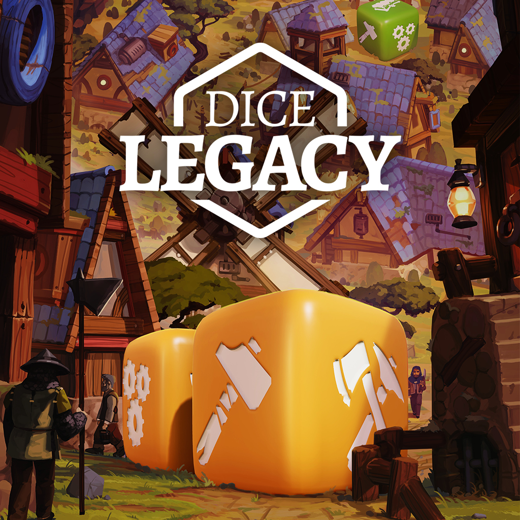Dice Legacy