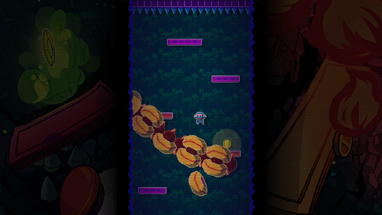 Serious Scramblers screenshot 6