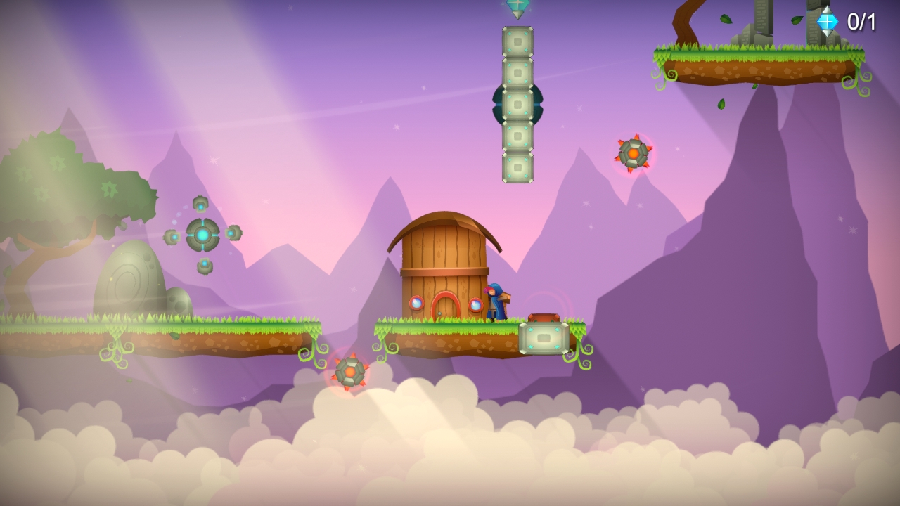 Light Guardian screenshot 6
