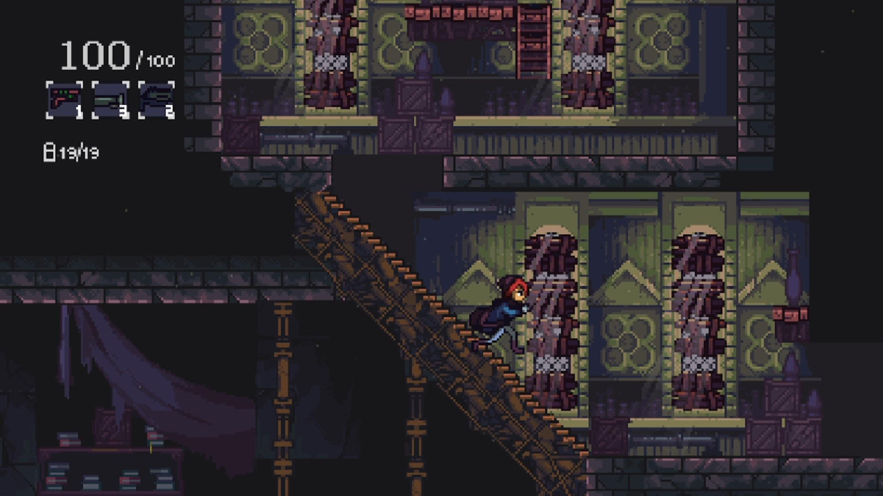 REDO! screenshot 5