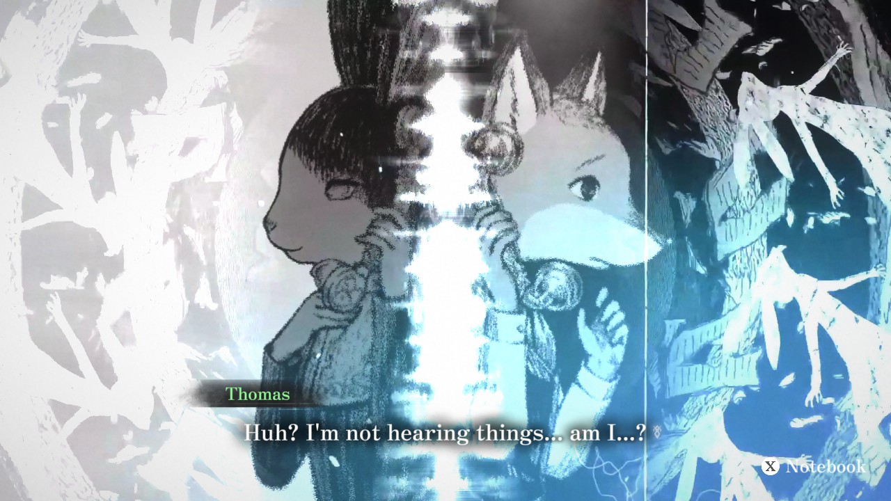 Schrödinger's Call screenshot 5