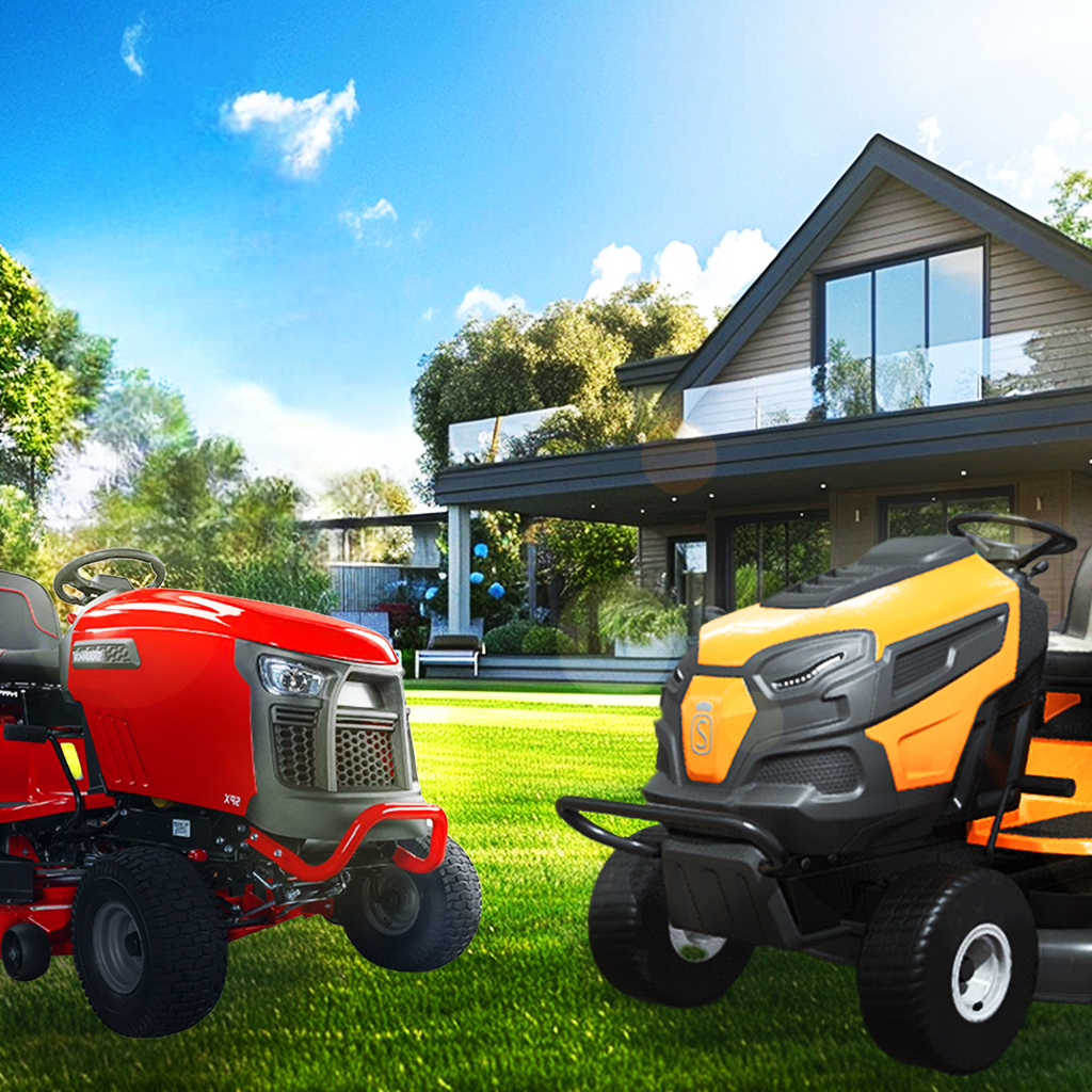 Grass Cutting Simulator: Lawn Mowing Care