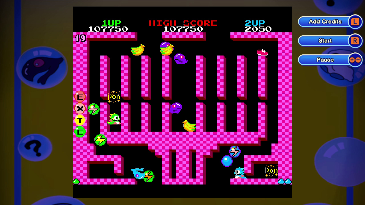 Bubble Bobble 4 Friends: The Baron is Back! screenshot 6