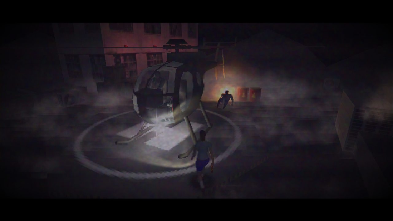 Blood Breed screenshot 3