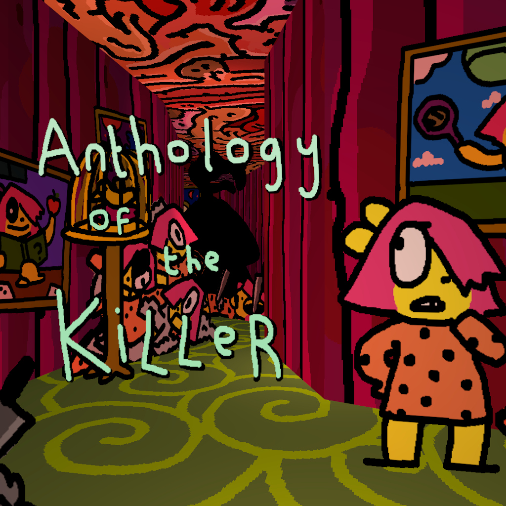 Anthology of The Killer