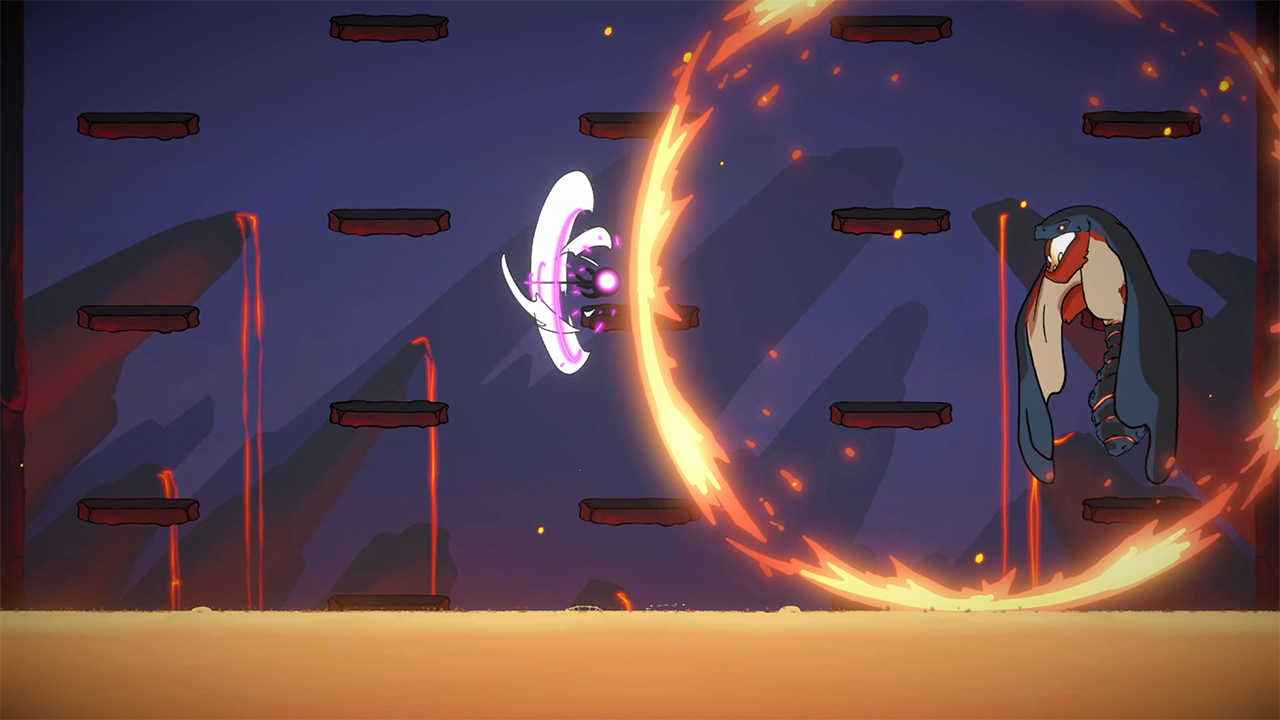 Morkull Ascend to the Gods screenshot 5