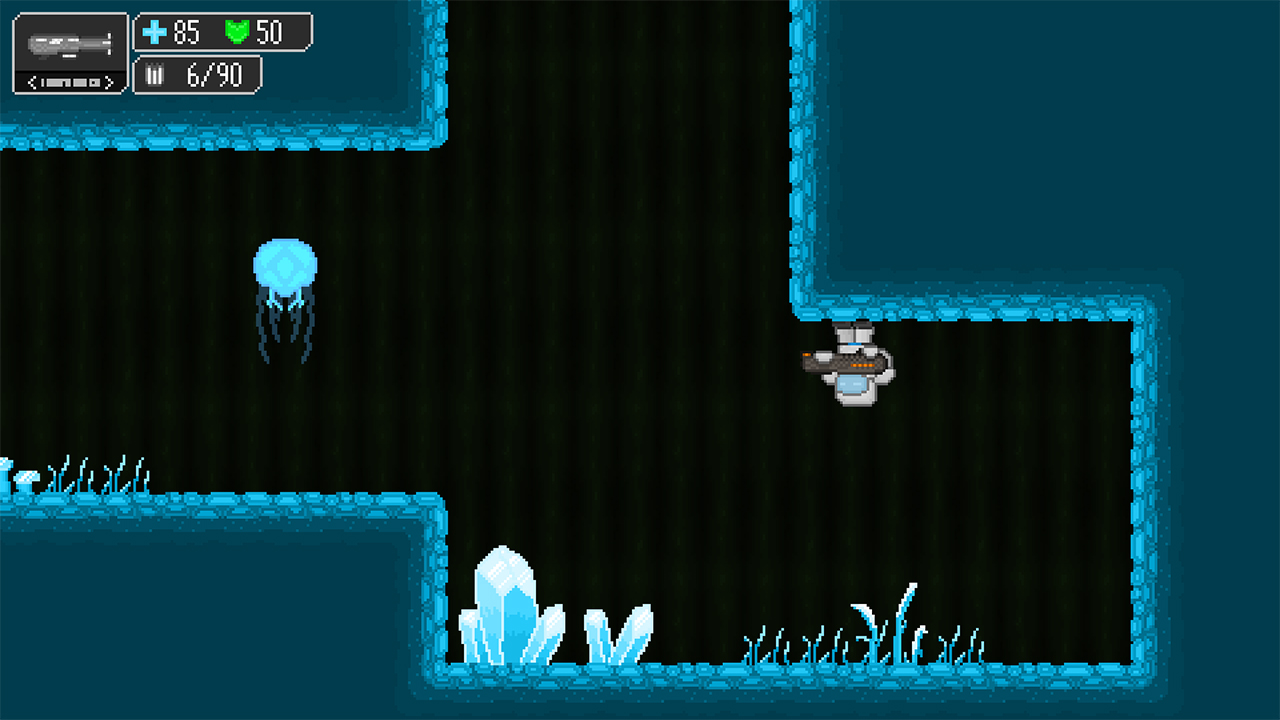 Vosaria Lair of the Forgotten screenshot 4
