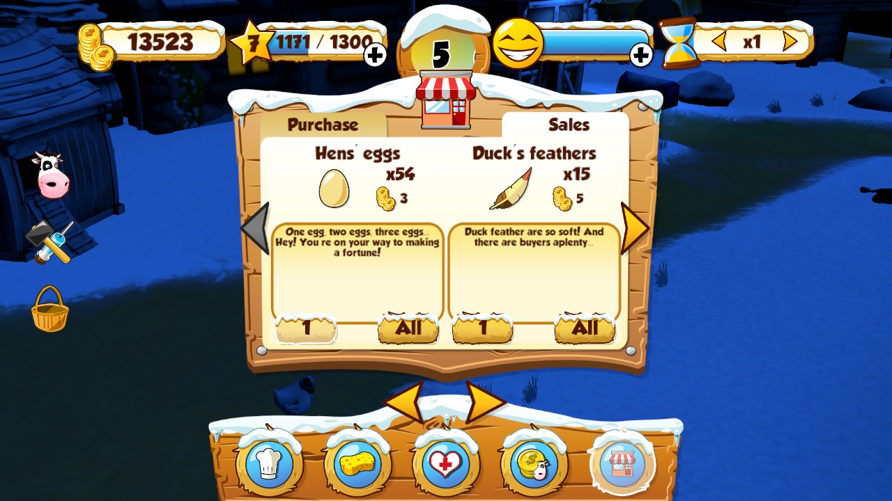 My Farm screenshot 6