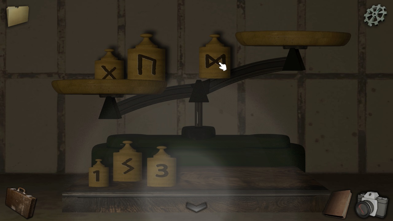 The Forgotten Room screenshot 3