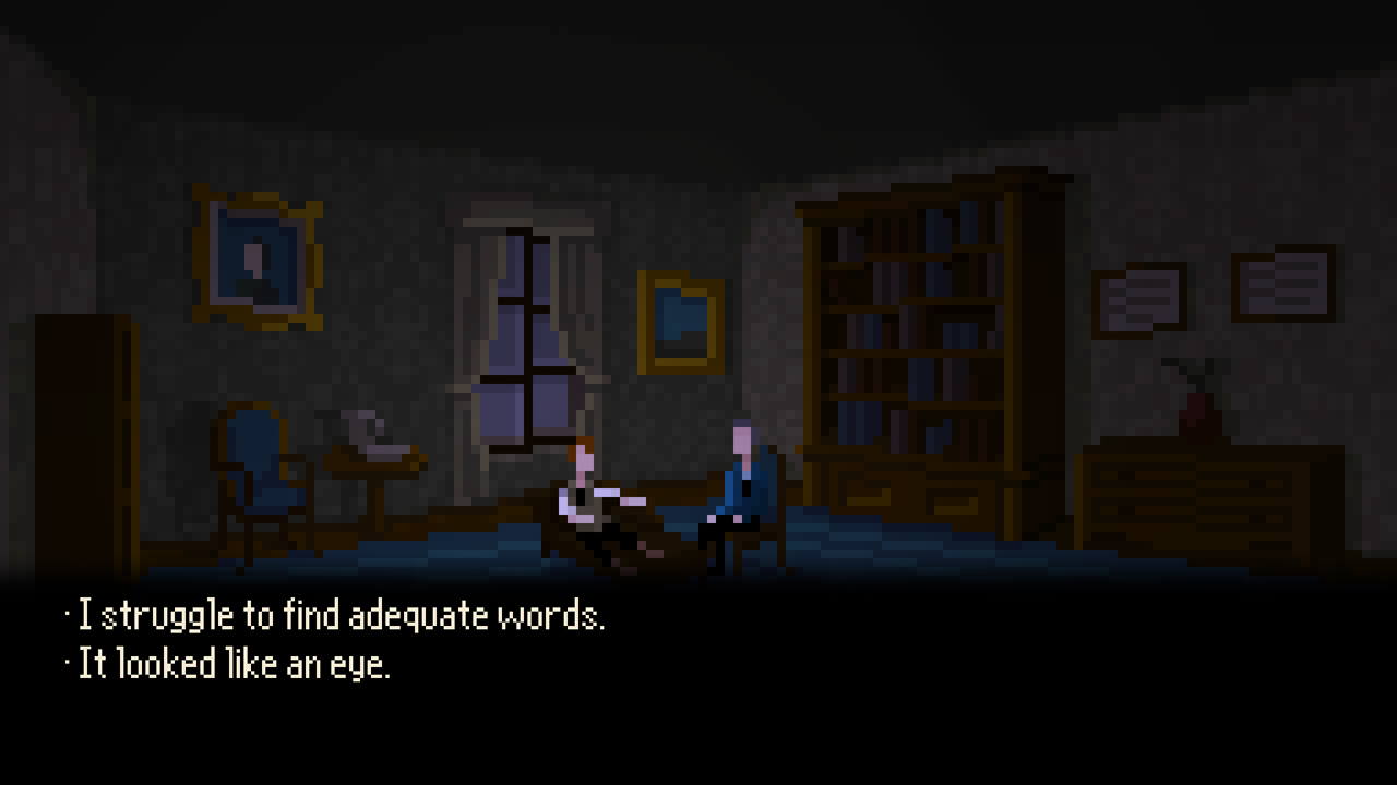 The Last Door - Complete Edition screenshot 5