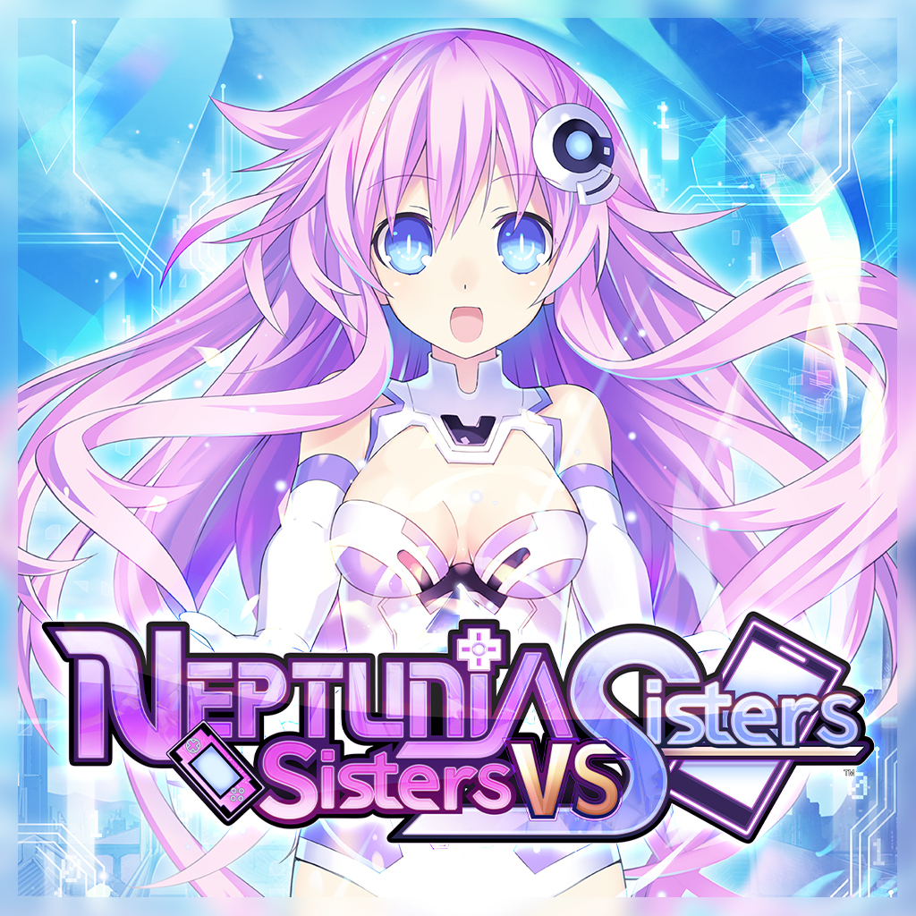 Neptunia: Sisters VS Sisters