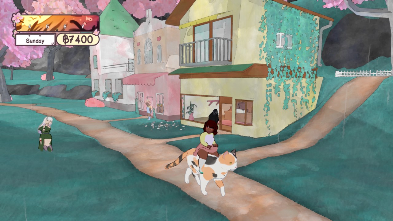 Calico screenshot 5