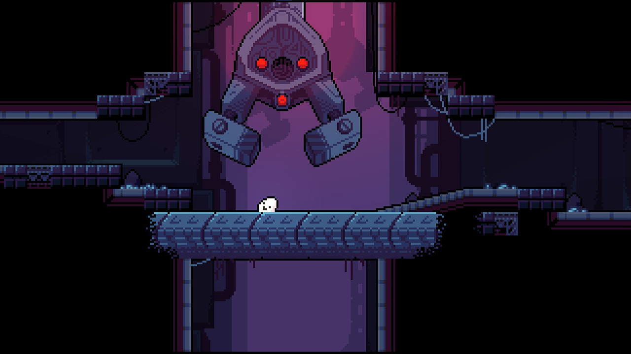 Fowl Damage screenshot 2