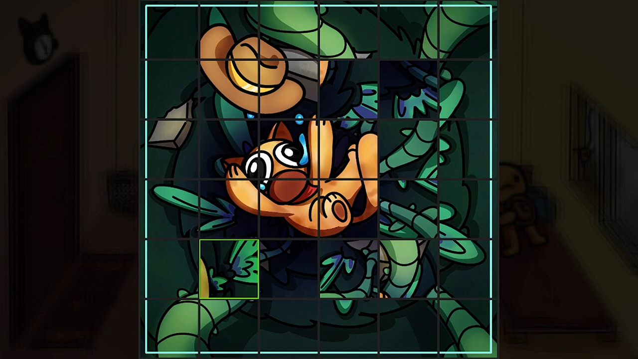 Doctor Cat screenshot 2
