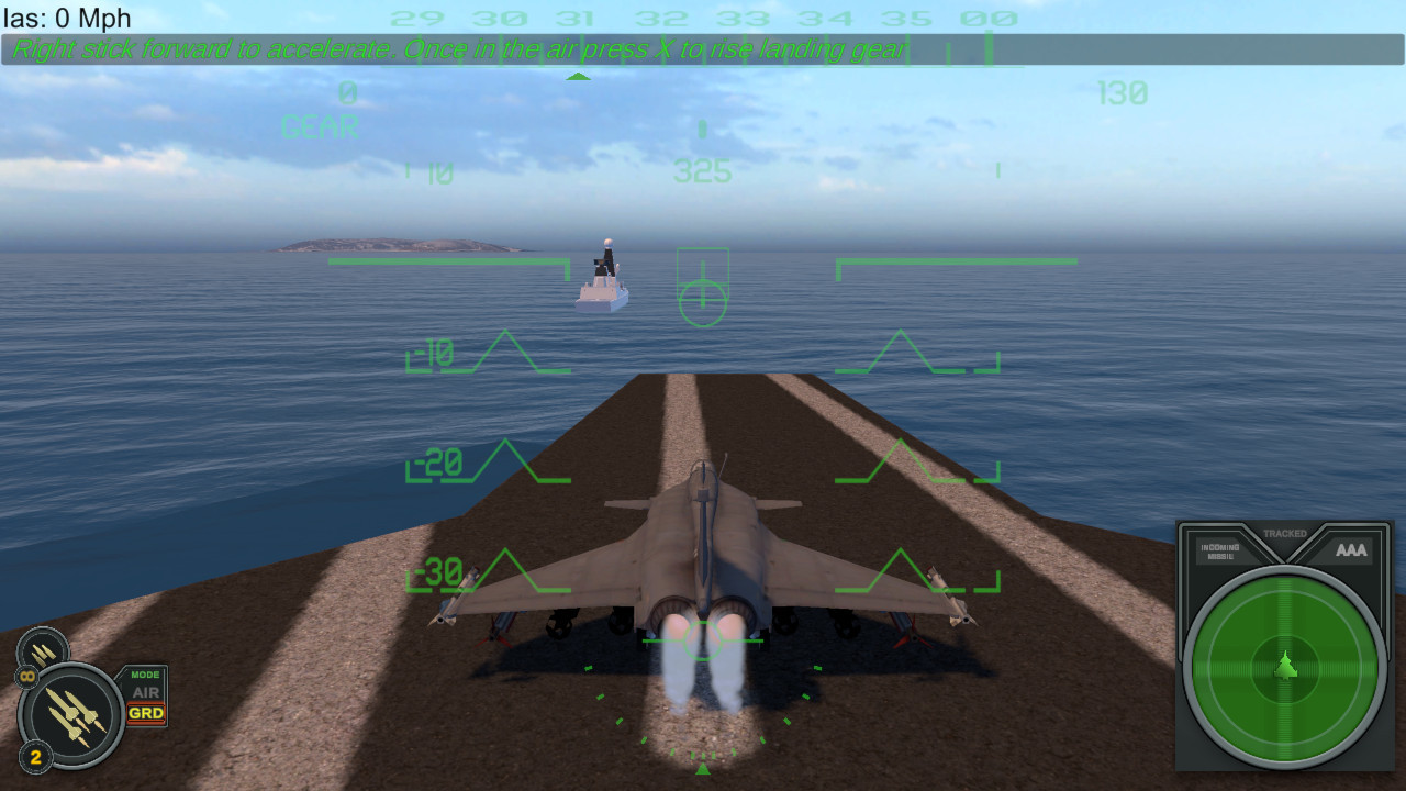 Air Aces screenshot 5