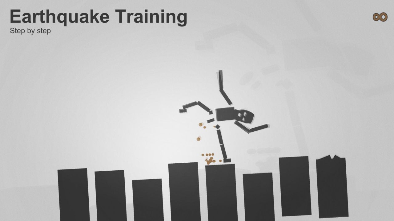 Safety First! screenshot 4