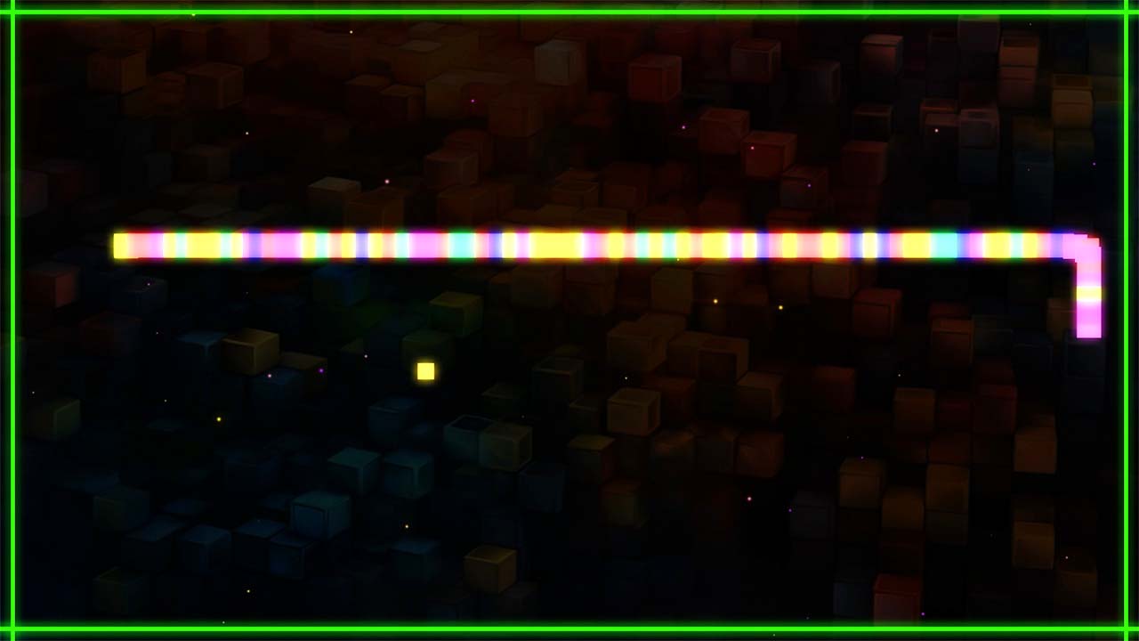 Rainbow Snake screenshot 5