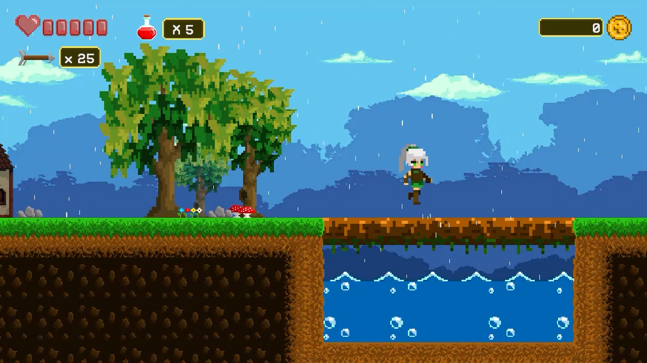 Valentina screenshot 1