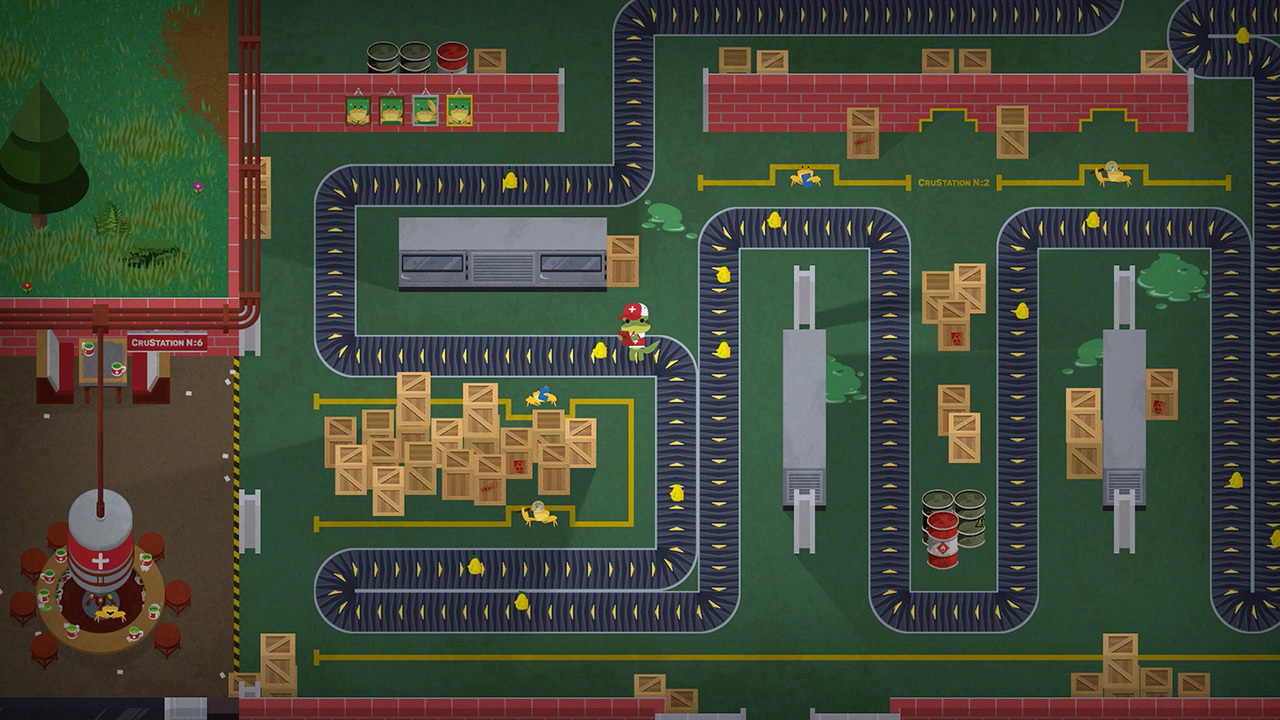 Super Animal Royale screenshot 3