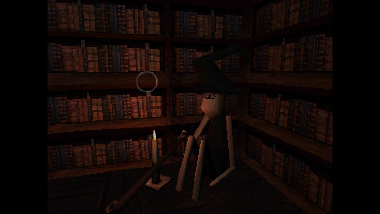 Fatum Betula screenshot 5