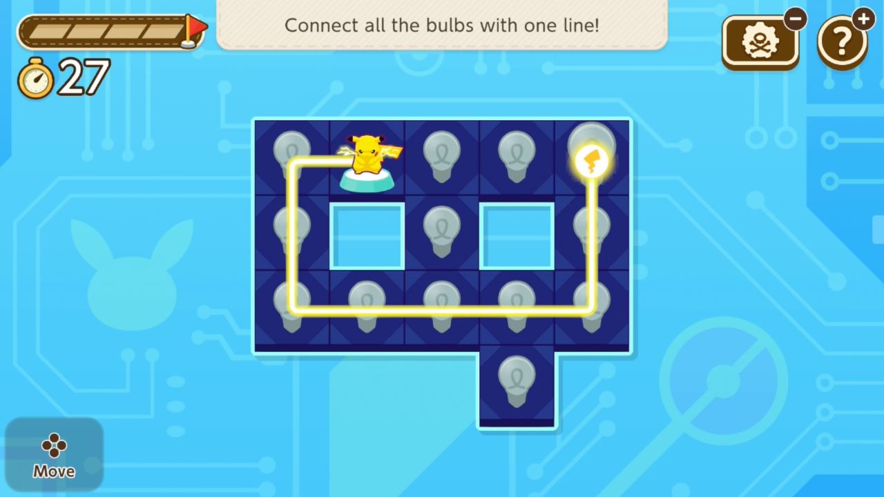 Pokémon™ Friends screenshot 1