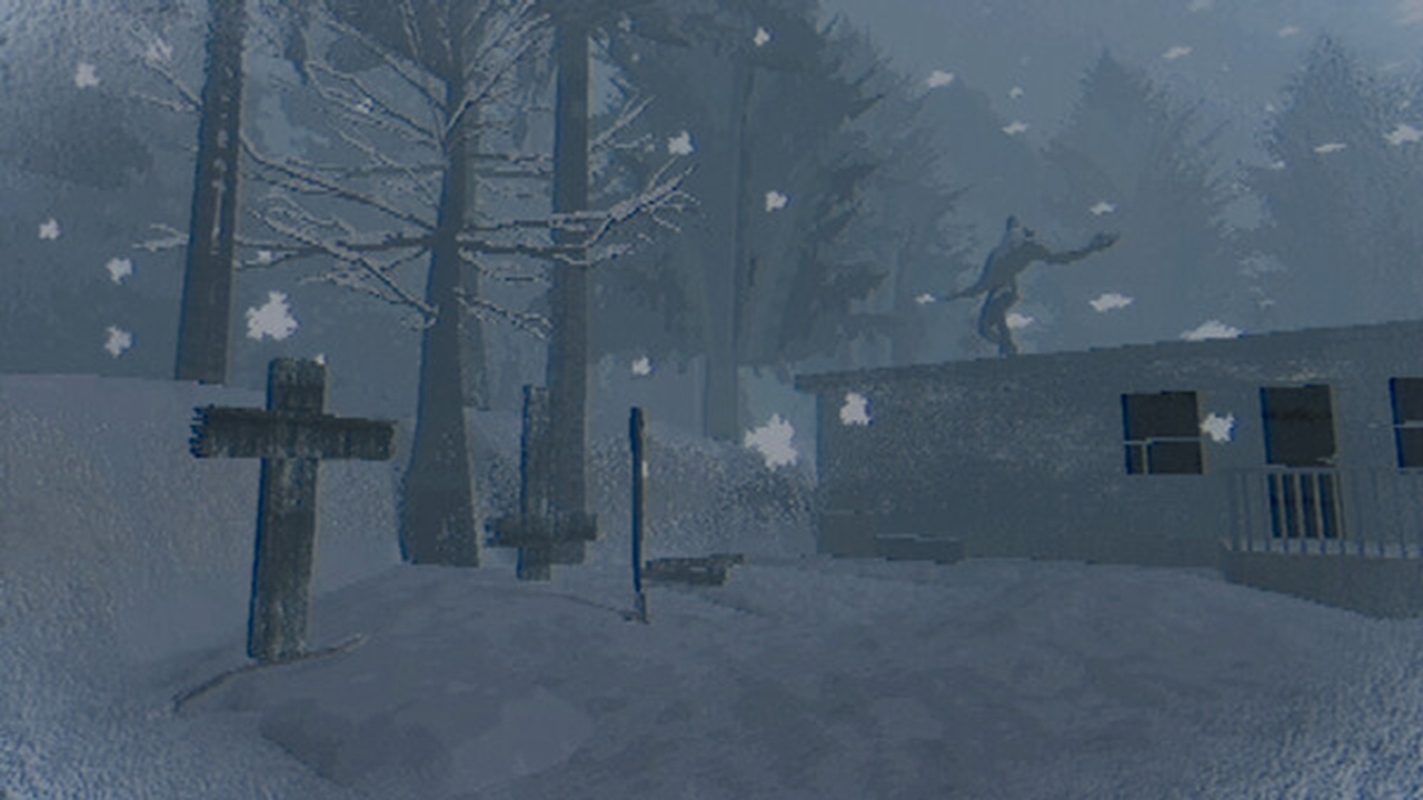Snow Squall Grip screenshot 3
