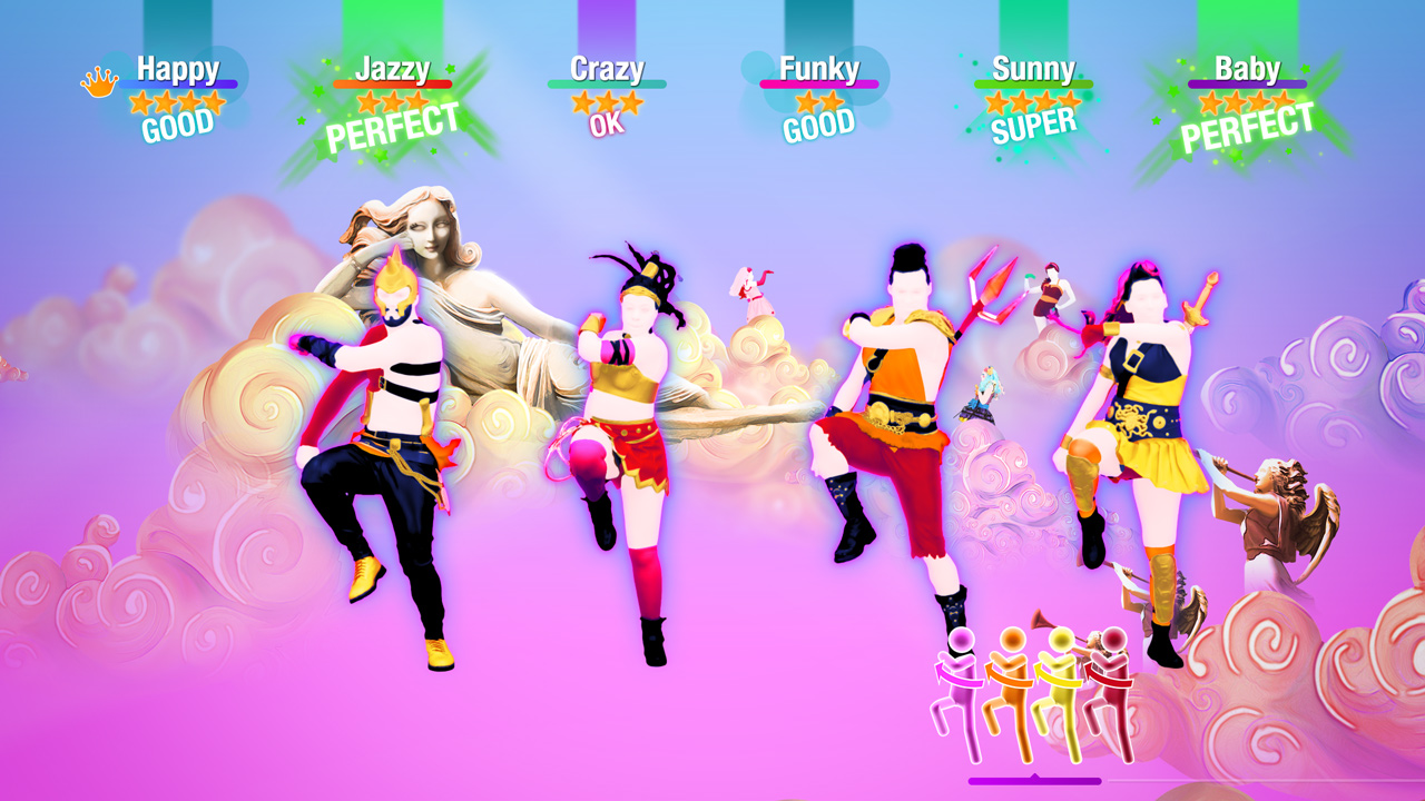 Just Dance® 2020 screenshot 2