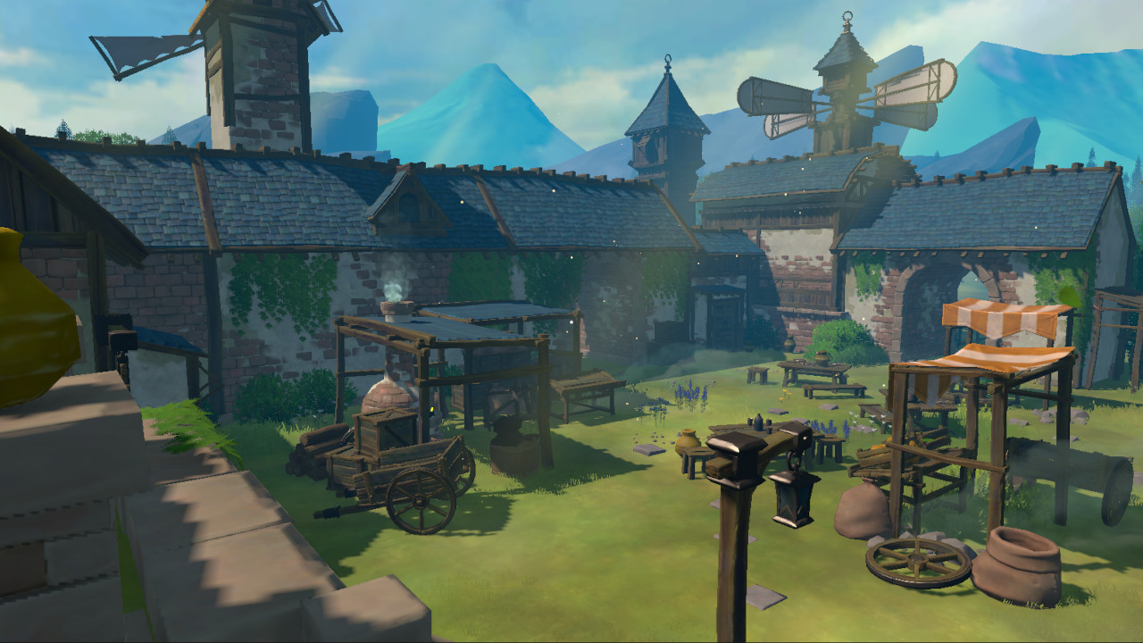 Town Adventures screenshot 3