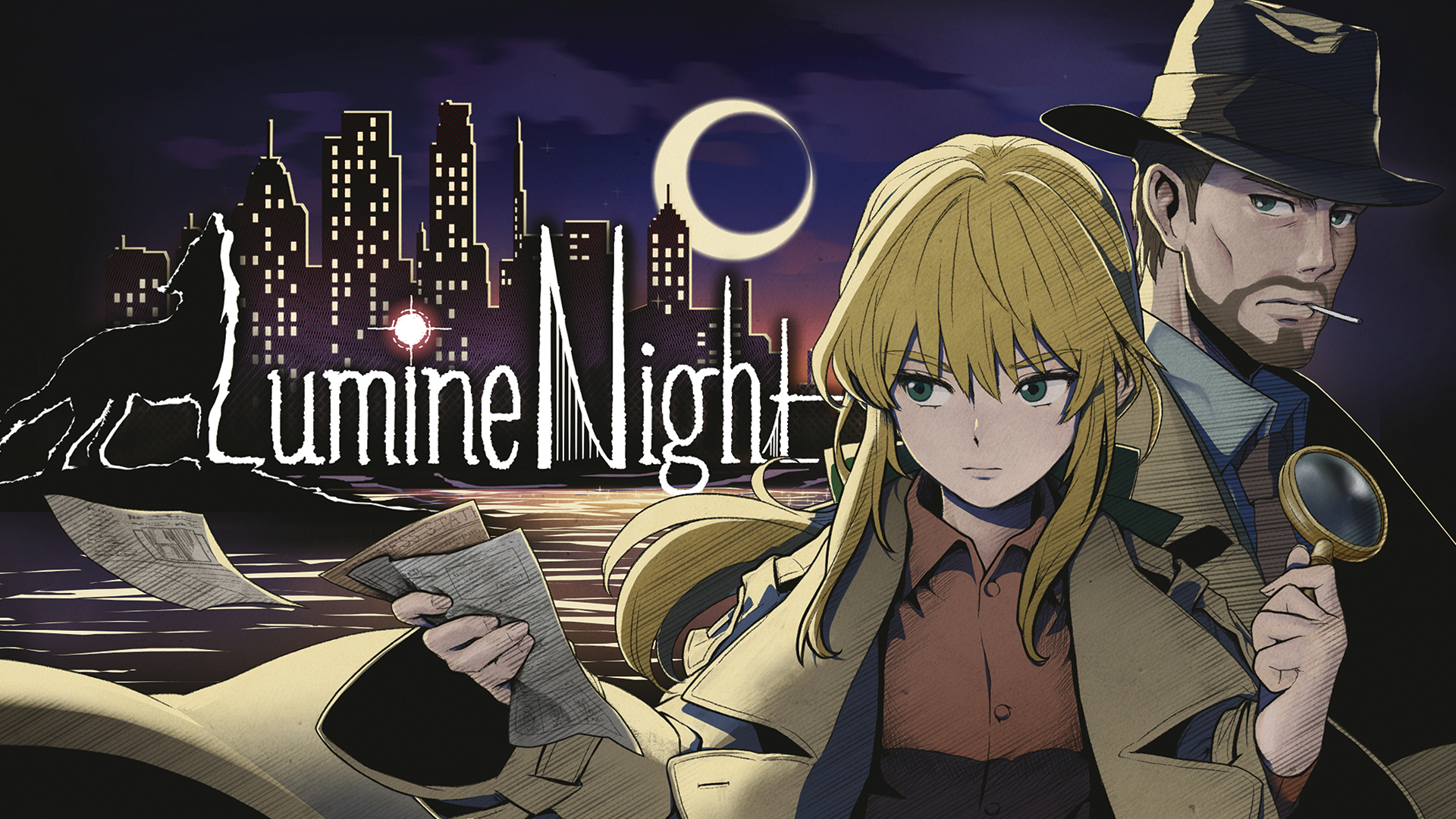 LumineNight