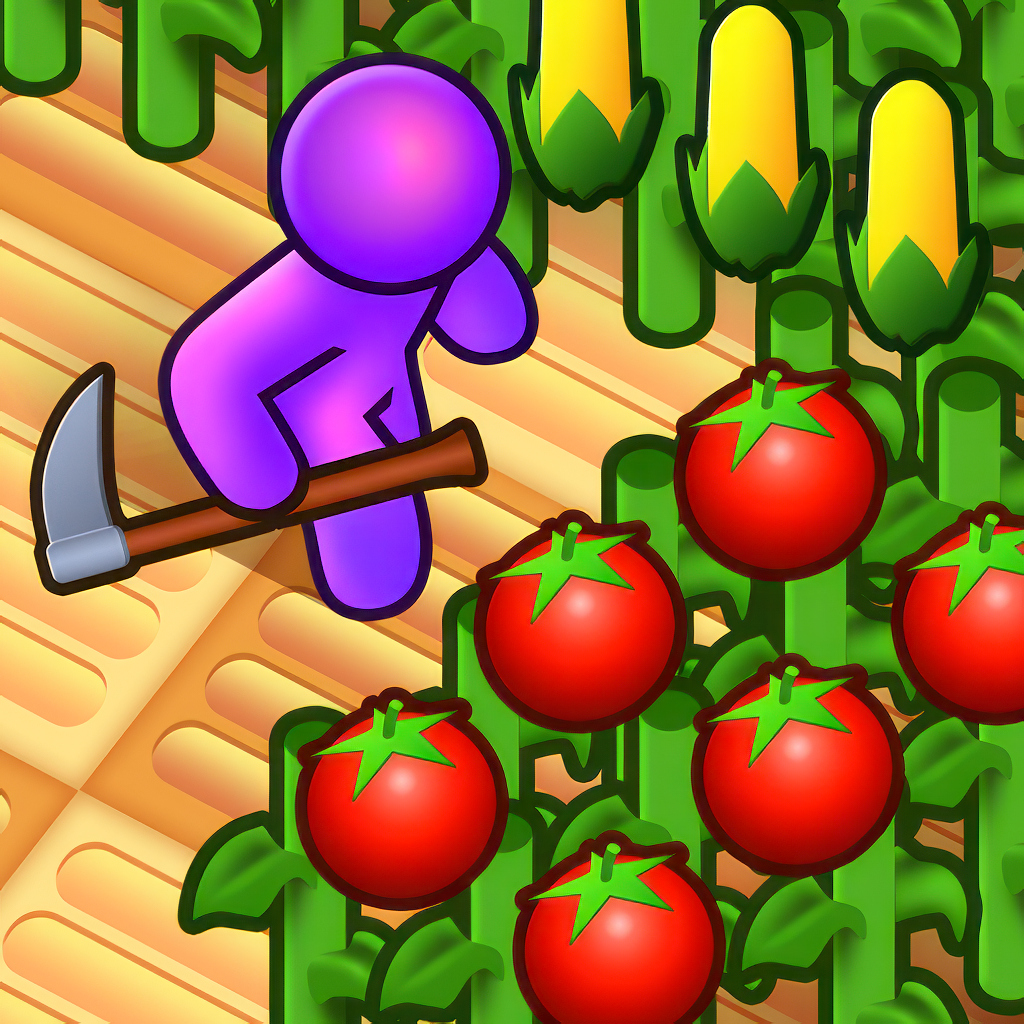 Farm Land