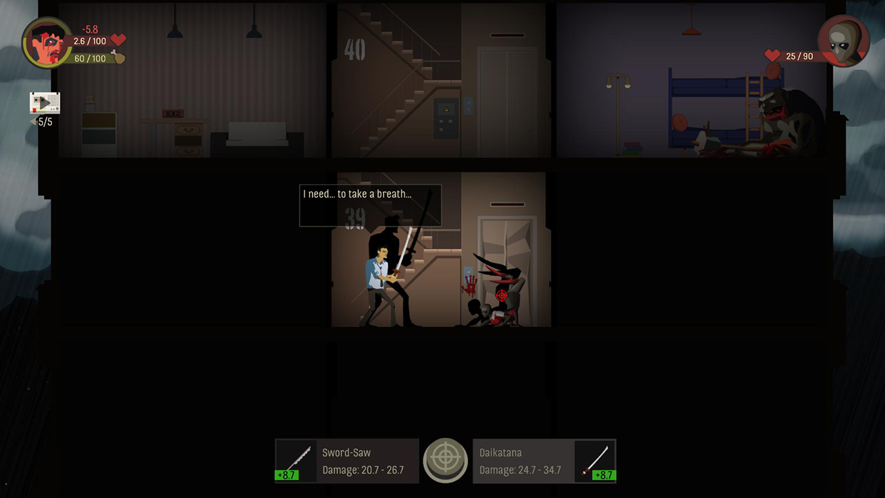 SKYHILL screenshot 6