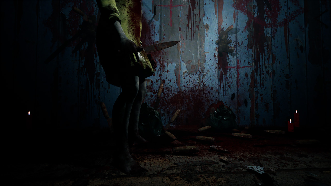 CRUELTY screenshot 4