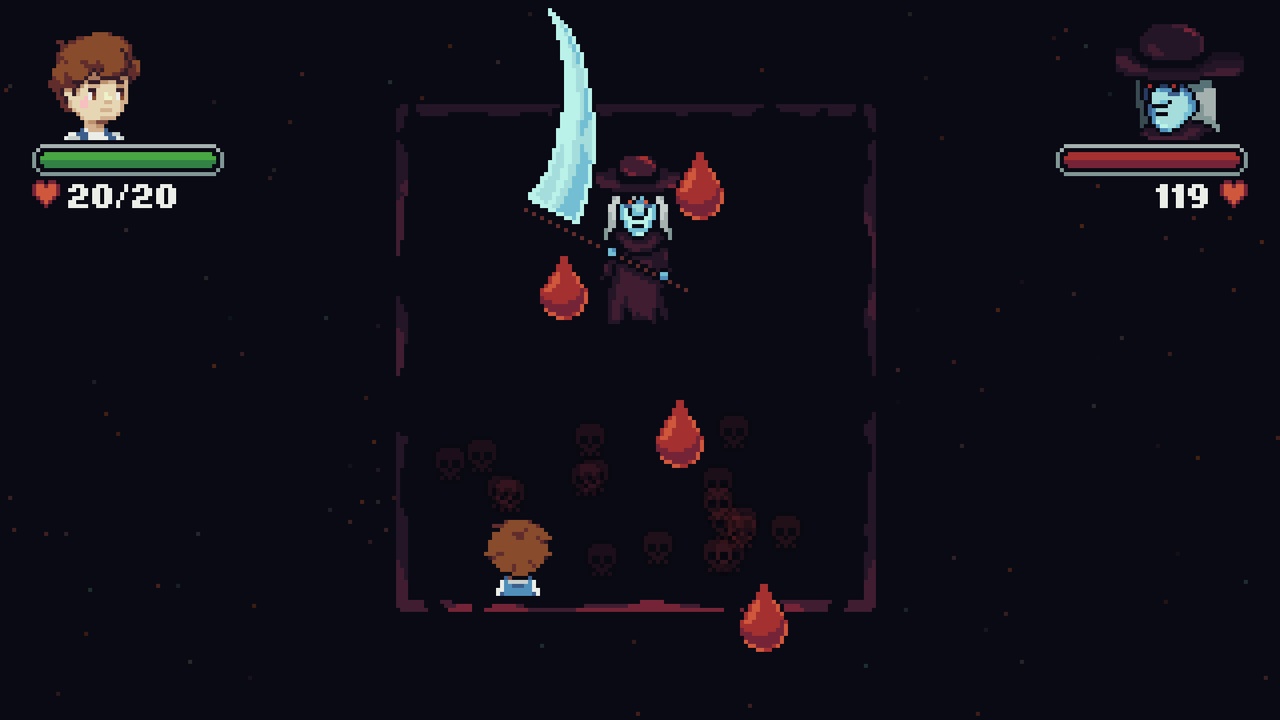 Dreamed Away screenshot 3