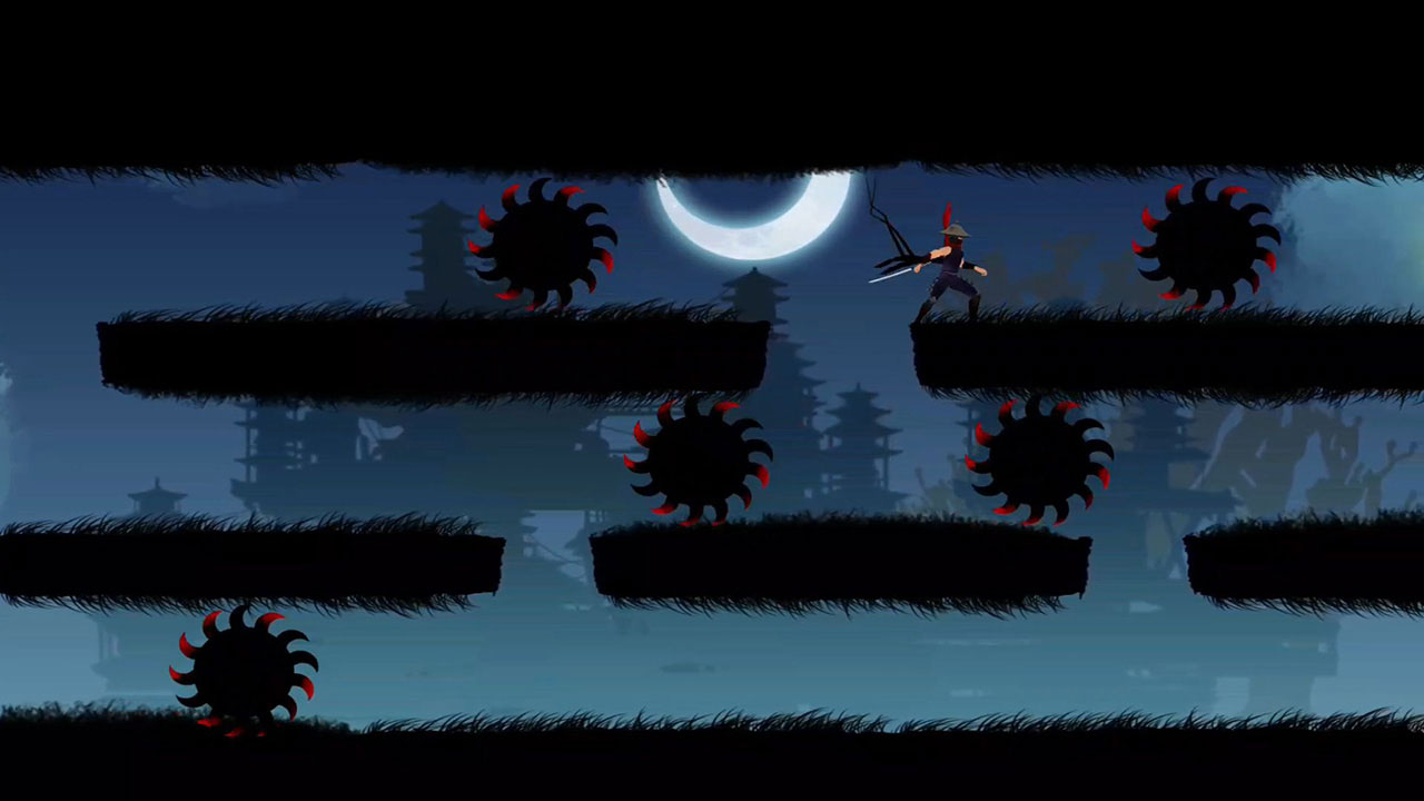 SHIMAZU screenshot 3