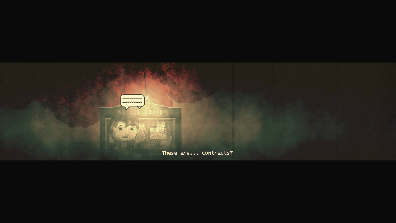 DISTRAINT 2 screenshot 3