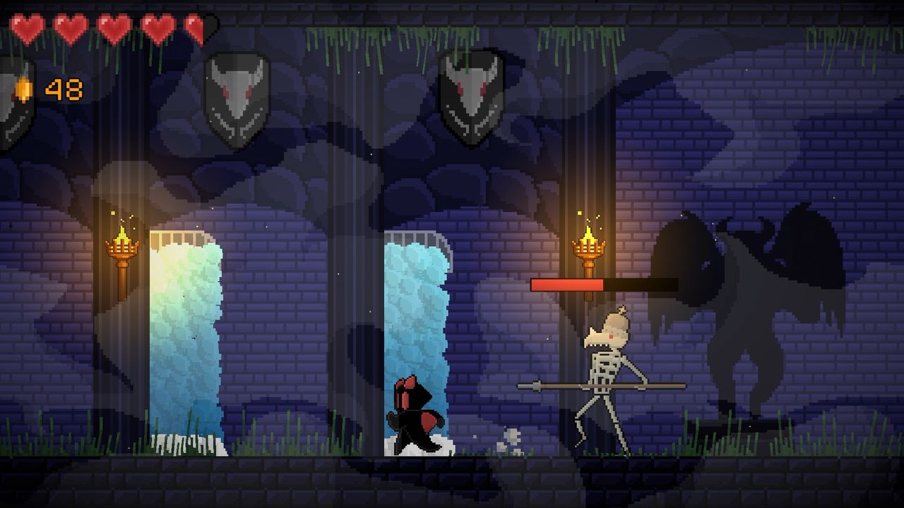 Makis Adventure screenshot 1
