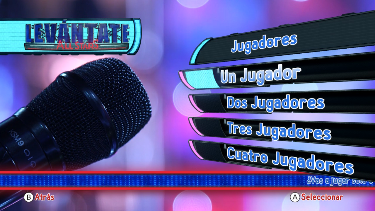 Levántate: All Stars screenshot 5