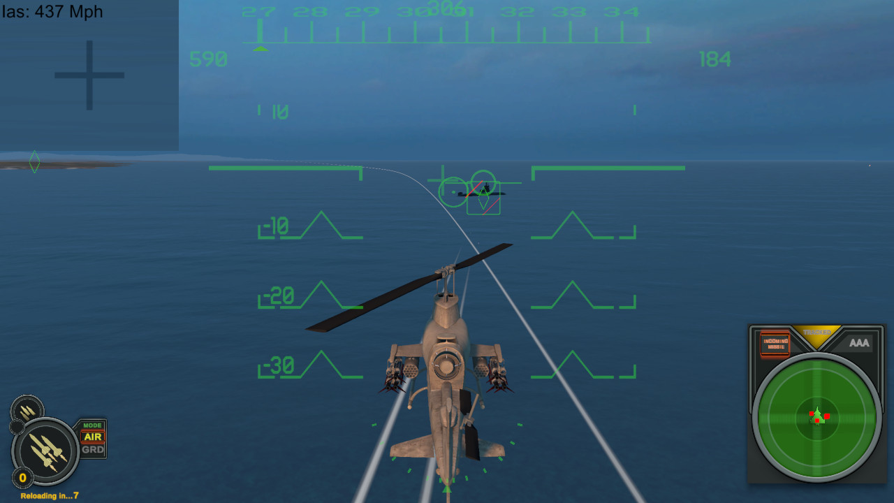 Air Aces screenshot 4