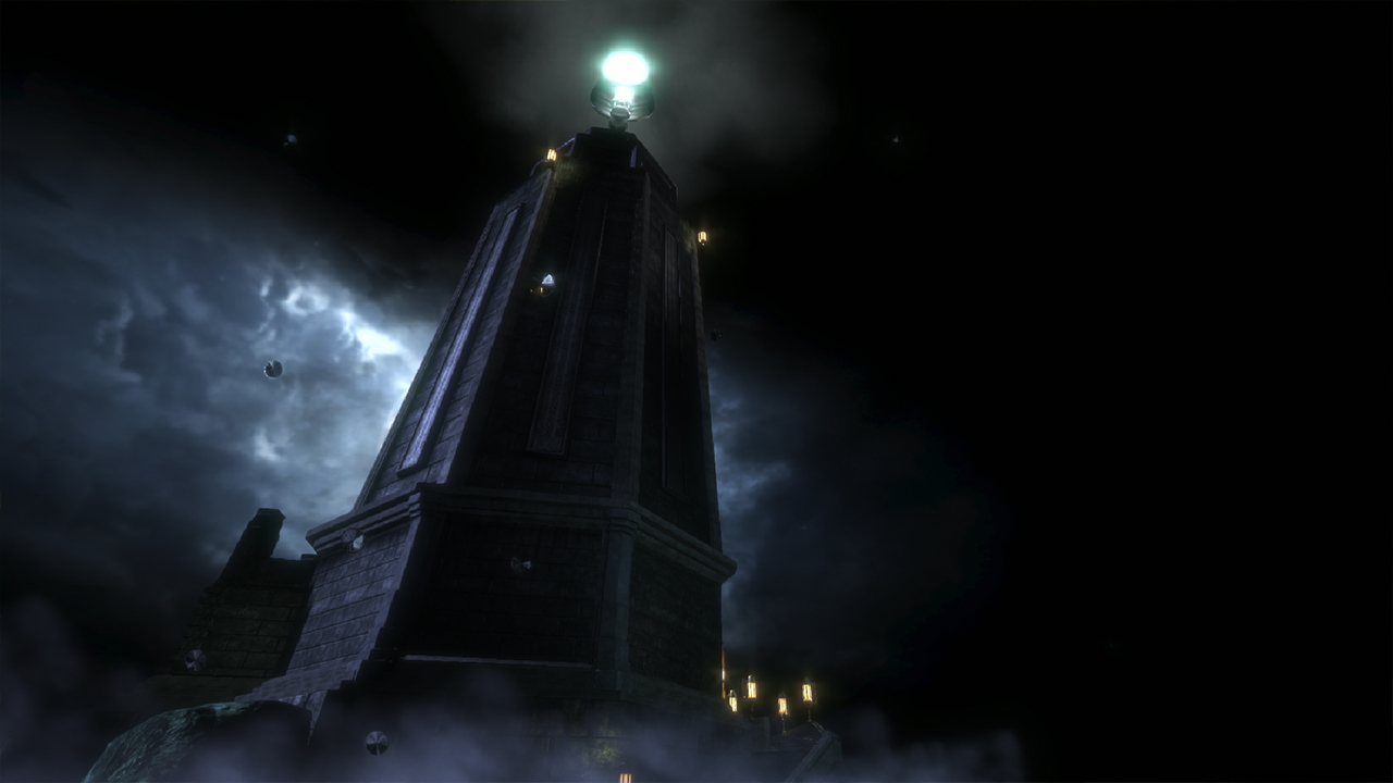 BioShock Remastered screenshot 5