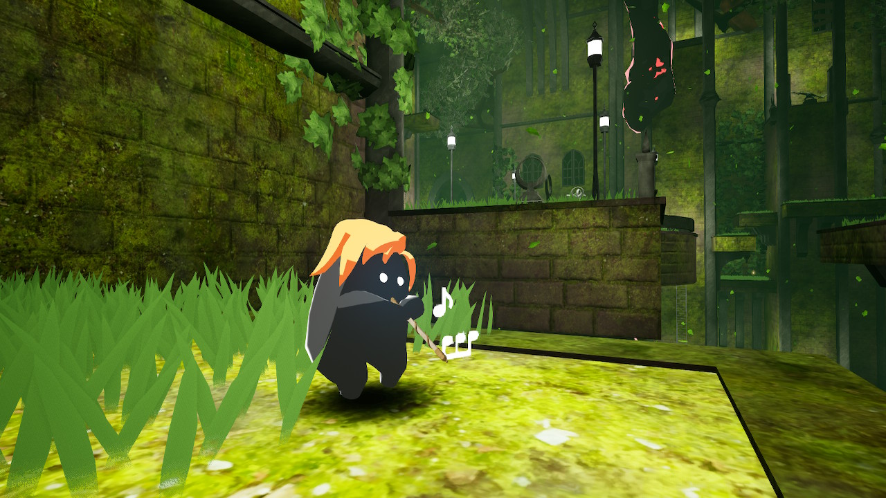 Blue Fire screenshot 4