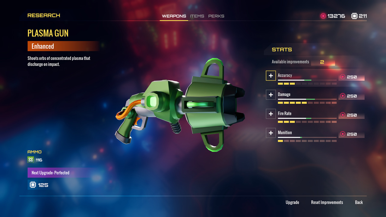 From Space screenshot 1