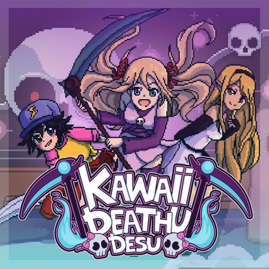 Kawaii Deathu Desu
